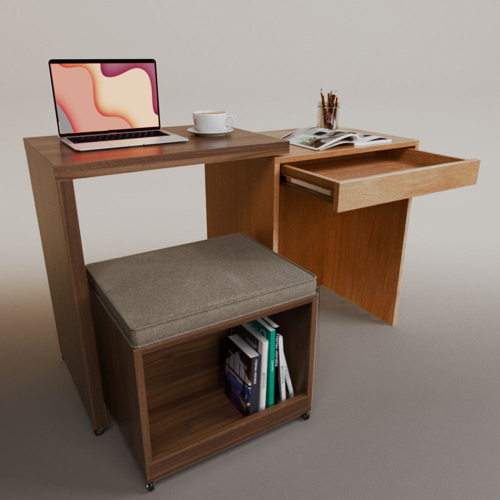 Escritorio extensible Ada