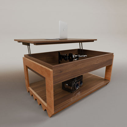 Sweetness lifting table
