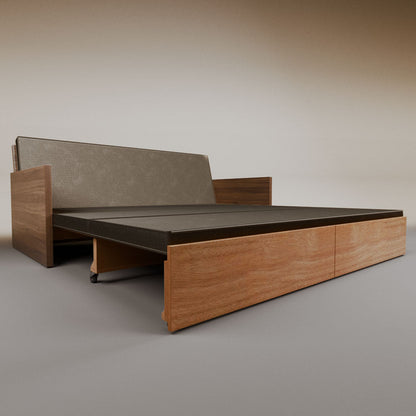 Esteban King Sofa Bed