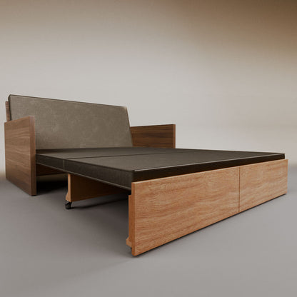 Esteban Double/Queen Sofa Bed