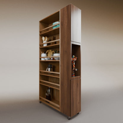 Dalia pull-out cupboard