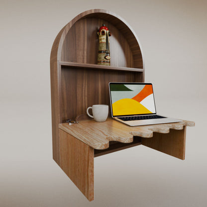 Luisa Redondo Desk
