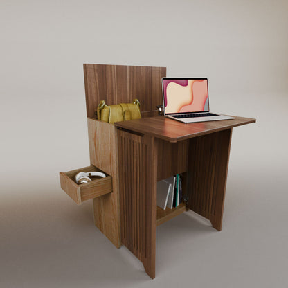 Escritorio Valeria