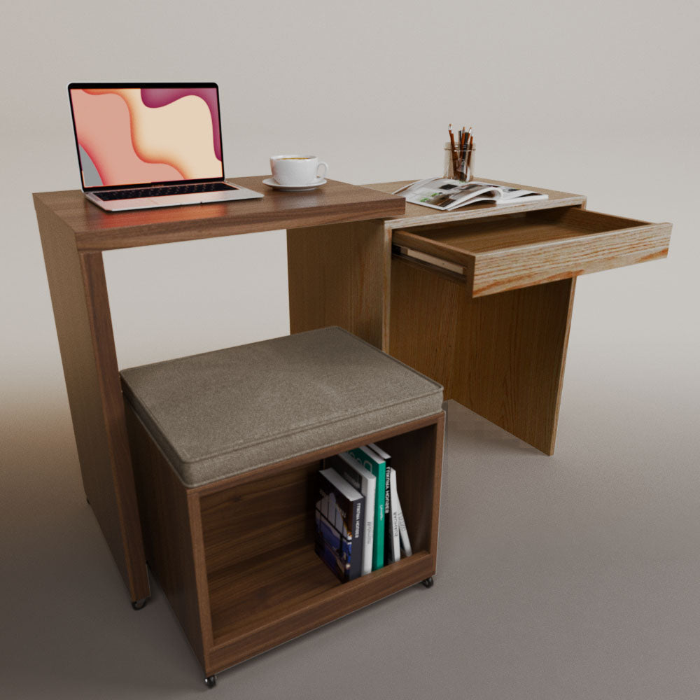 Escritorio extensible Ada