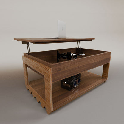 Sweetness lifting table