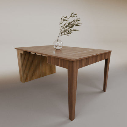 Fernando extendable table