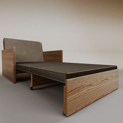 Esteban Single Sofa Bed