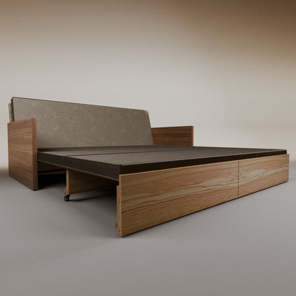 Esteban King Sofa Bed
