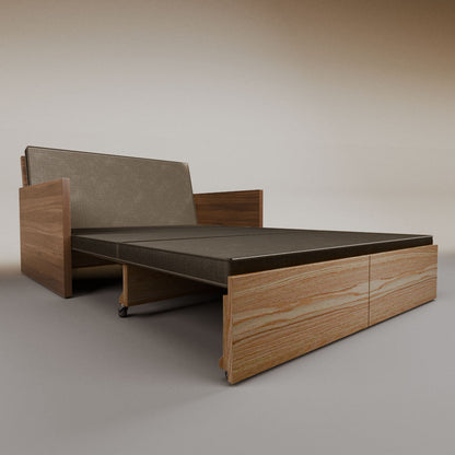 Sofá cama Esteban Matrimonial