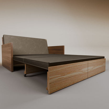 Esteban Double/Queen Sofa Bed