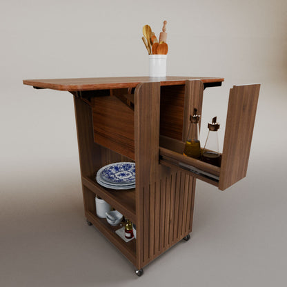 Asistente de cocina Lulú