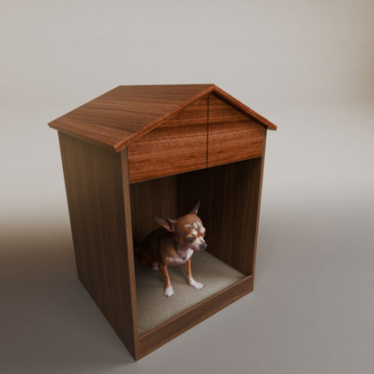 Casa de perros Daniela