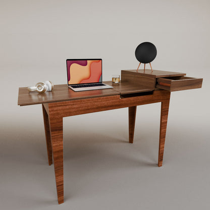 Escritorio extensible Andrea