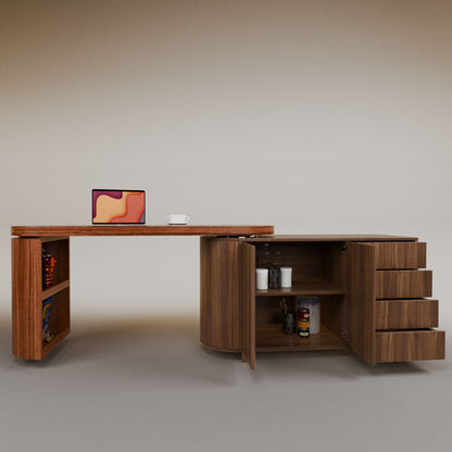 Escritorio giratorio Daniela