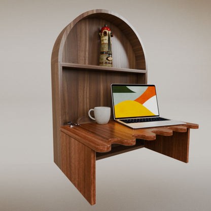 Luisa Redondo Desk