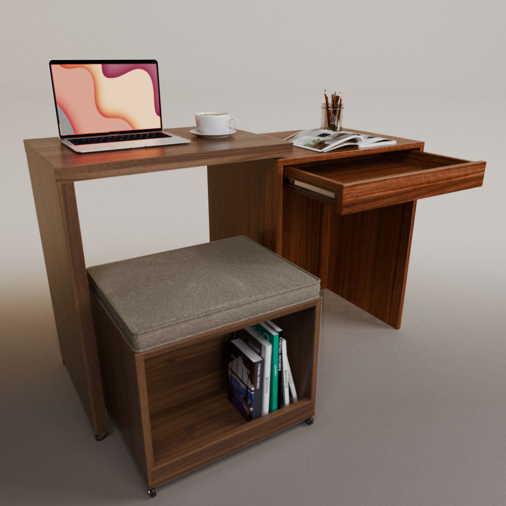 Escritorio extensible Ada