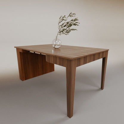 Fernando extendable table