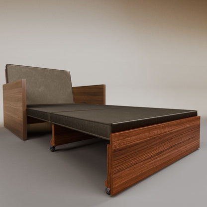 Esteban Single Sofa Bed