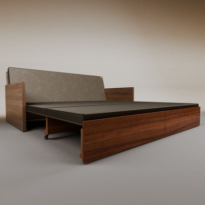 Esteban King Sofa Bed