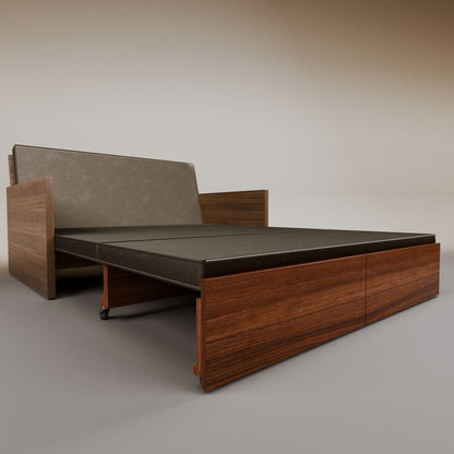 Esteban Double/Queen Sofa Bed