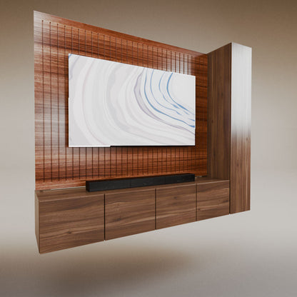 Mueble de TV Abraham