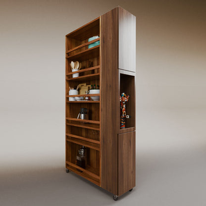 Dalia pull-out cupboard
