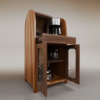 Daniel Coffee Station