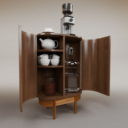 Mayte Coffee Station