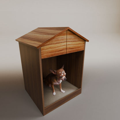 Casa de perros Daniela