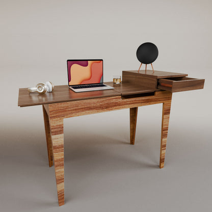 Escritorio extensible Andrea