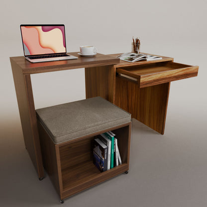 Escritorio extensible Ada