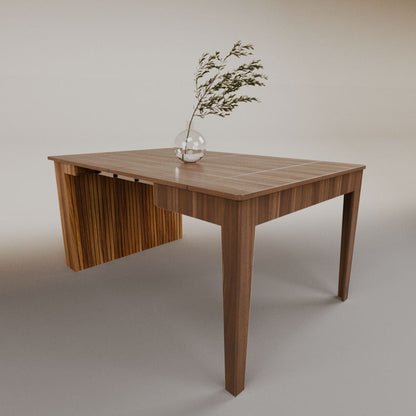 Fernando extendable table