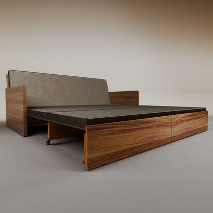 Esteban King Sofa Bed