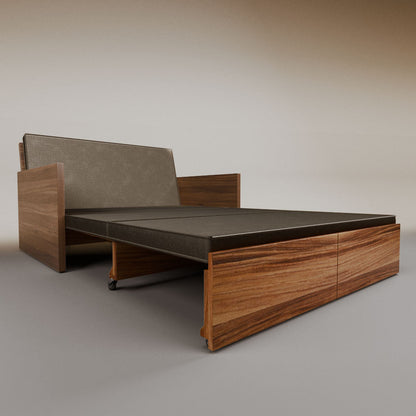 Sofá cama Esteban Matrimonial