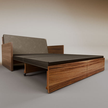 Esteban Double/Queen Sofa Bed