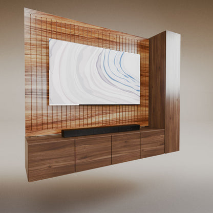 Mueble de TV Abraham