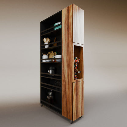 Dalia pull-out cupboard