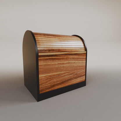 Estación de café Daniel BASIX