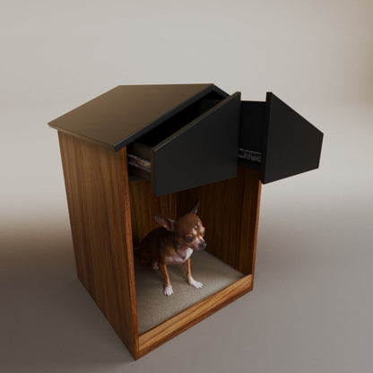 Casa de perros Daniela