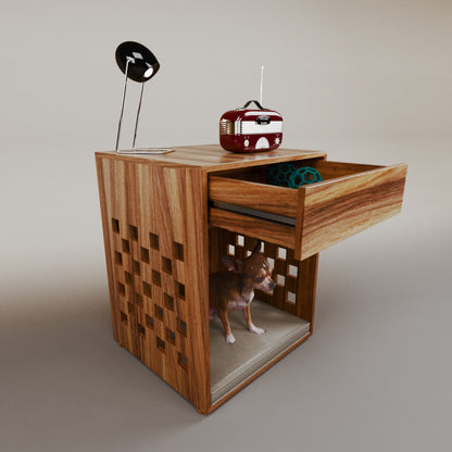 Casa de perro Gabriela