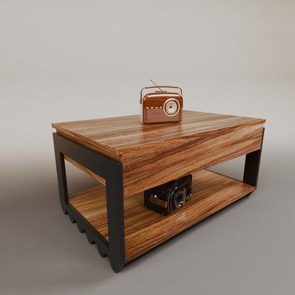 Sweetness lifting table