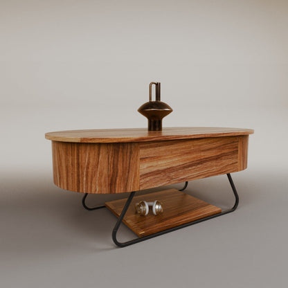 Mesa elevable Eduardo