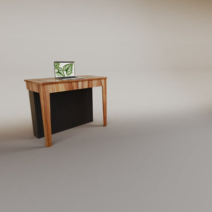 Fernando extendable table