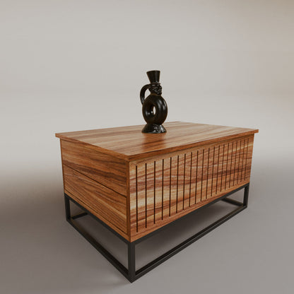 Mesa elevable Rubén