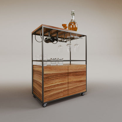 Servibar Cantina Marco