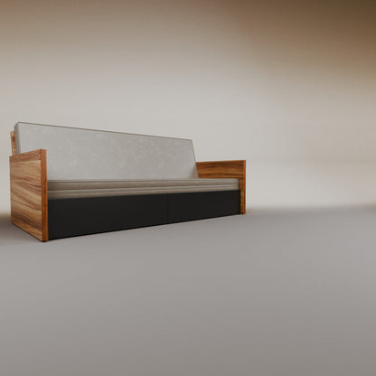 Esteban King Sofa Bed