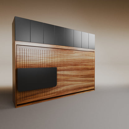 Cama Martha Individual