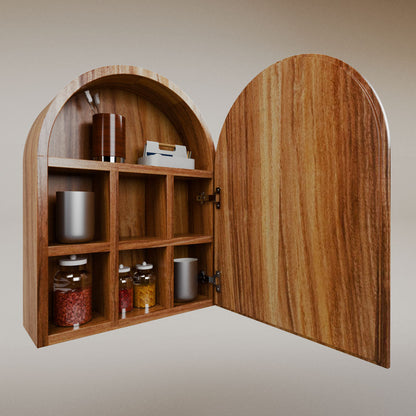 Espejo botiquín Ana