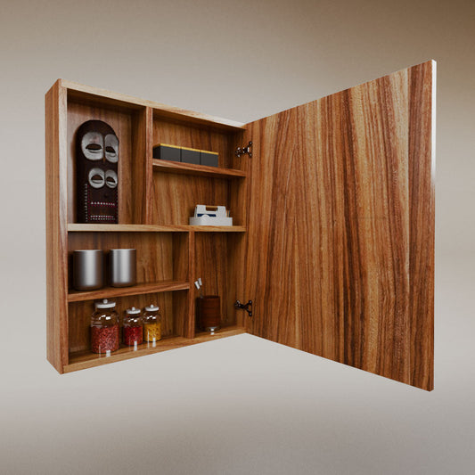 Espejo botiquín Erika