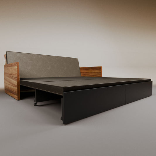 Esteban King Sofa Bed